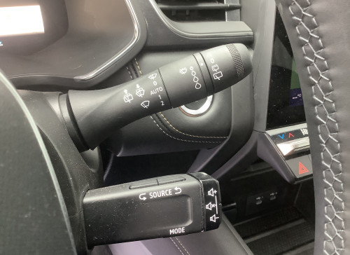 Renault SYMBIOZ Nouveau E-Tech full hybrid 145 Iconic