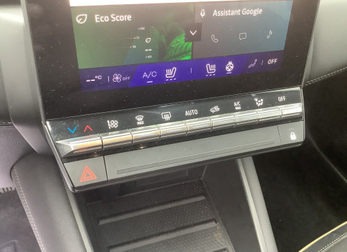 Renault SYMBIOZ Nouveau E-Tech full hybrid 145 Iconic