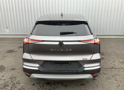 Renault SYMBIOZ Nouveau E-Tech full hybrid 145 Iconic