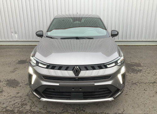 Renault SYMBIOZ Nouveau E-Tech full hybrid 145 Iconic