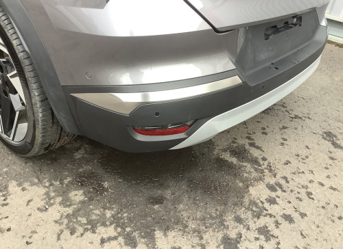 Renault SYMBIOZ Nouveau E-Tech full hybrid 145 Iconic