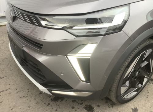 Renault SYMBIOZ Nouveau E-Tech full hybrid 145 Iconic