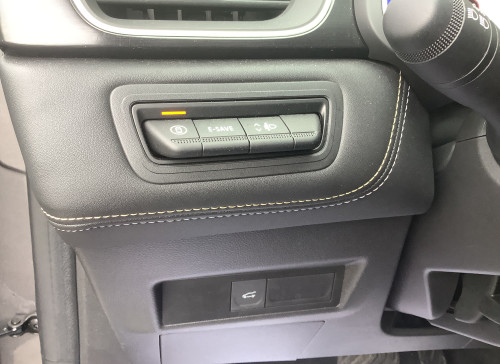 Renault SYMBIOZ Nouveau E-Tech full hybrid 145 Iconic