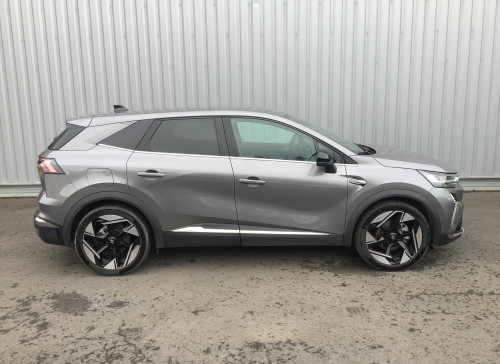 Renault SYMBIOZ Nouveau E-Tech full hybrid 145 Iconic