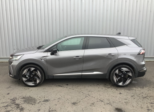 Renault SYMBIOZ Nouveau E-Tech full hybrid 145 Iconic