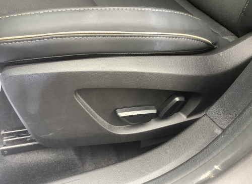 Renault SYMBIOZ Nouveau E-Tech full hybrid 145 Iconic