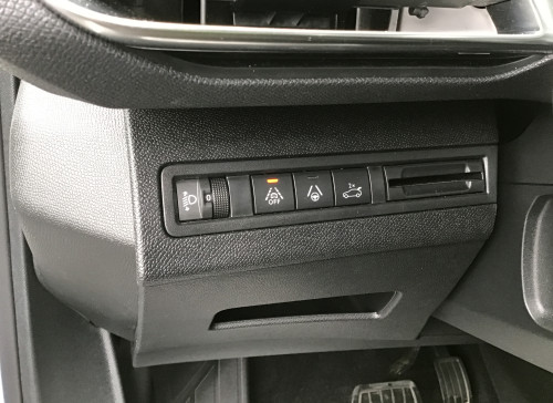 Peugeot 3008 Nouveau Puretech 130ch S&S EAT8 Allure Pack