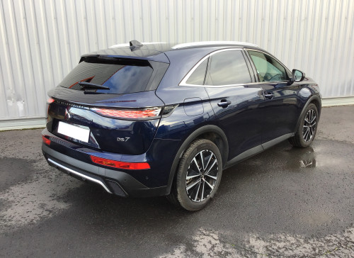 DS DS 7 Nouveau BlueHDi 130 EAT8 Rivoli