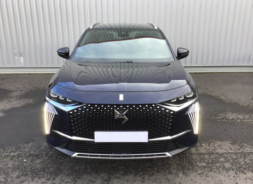 DS DS 7 Nouveau BlueHDi 130 EAT8 Rivoli
