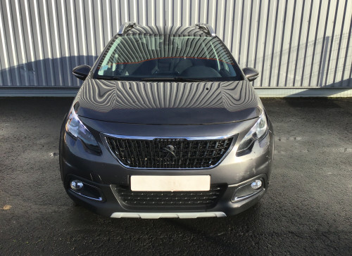Peugeot 2008 PureTech 110ch S&S BVM6 Allure