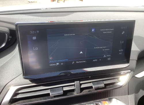 Peugeot 3008 Hybrid 145 e-DCS6 Allure Pack