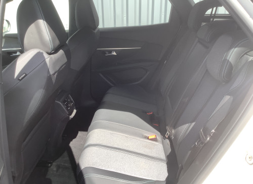 Peugeot 3008 Hybrid 145 e-DCS6 Allure Pack