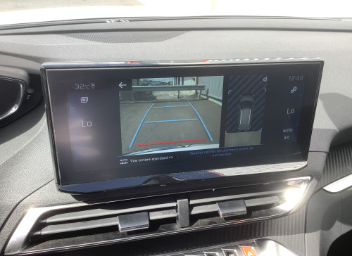 Peugeot 3008 Hybrid 145 e-DCS6 Allure Pack