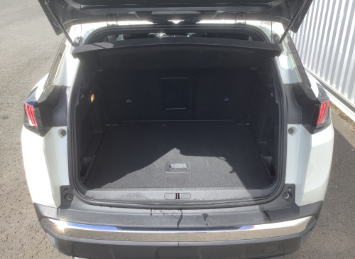 Peugeot 3008 Hybrid 145 e-DCS6 Allure Pack