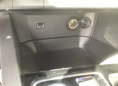 Peugeot 3008 Hybrid 145 e-DCS6 Allure Pack