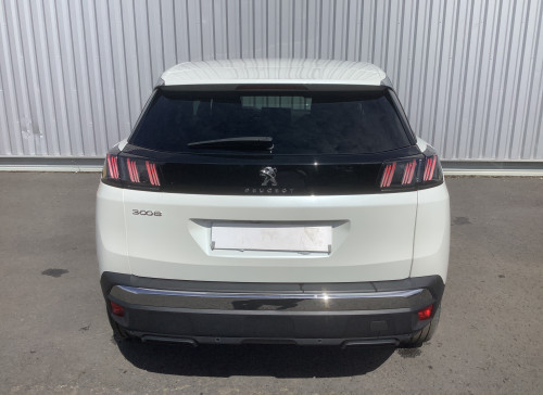 Peugeot 3008 Hybrid 145 e-DCS6 Allure Pack