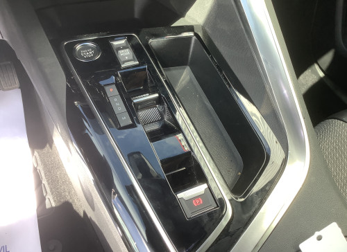 Peugeot 3008 Hybrid 145 e-DCS6 Allure Pack