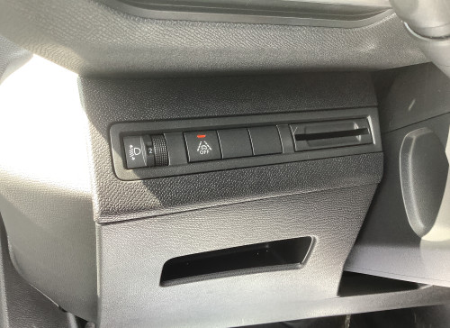 Peugeot 3008 Hybrid 145 e-DCS6 Allure Pack