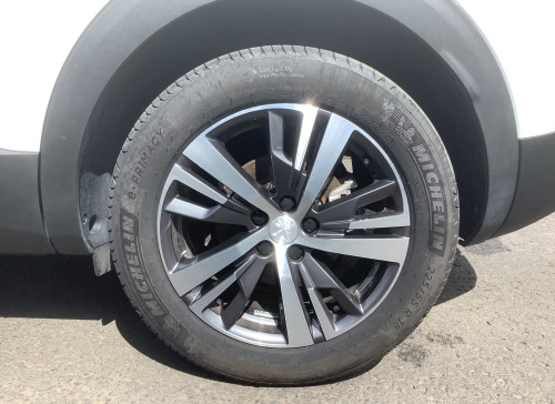 Peugeot 3008 Hybrid 145 e-DCS6 Allure Pack