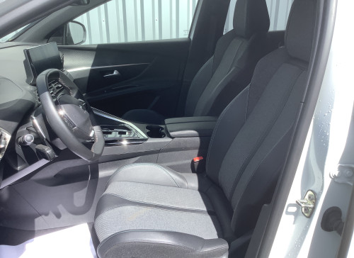 Peugeot 3008 Hybrid 145 e-DCS6 Allure Pack