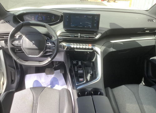 Peugeot 3008 Hybrid 145 e-DCS6 Allure Pack