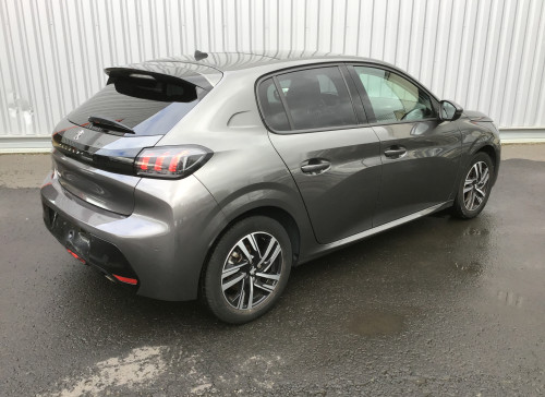 Peugeot 208 PureTech 100 S&S BVM6 Allure Pack