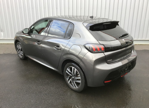 Peugeot 208 PureTech 100 S&S BVM6 Allure Pack