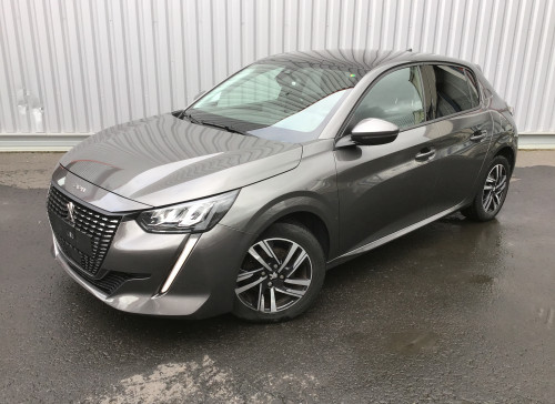 Peugeot 208 PureTech 100 S&S BVM6 Allure Pack