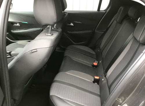 Peugeot 208 PureTech 100 S&S BVM6 Allure Pack