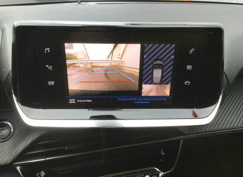 Peugeot 208 PureTech 100 S&S BVM6 Allure Pack