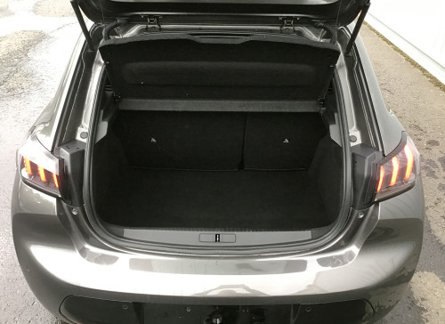 Peugeot 208 PureTech 100 S&S BVM6 Allure Pack