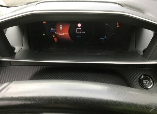 Peugeot 208 PureTech 100 S&S BVM6 Allure Pack