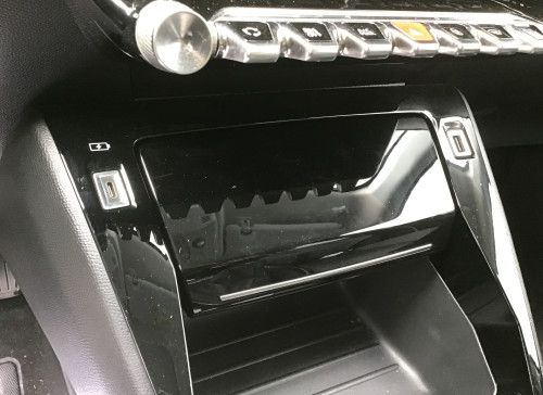 Peugeot 208 PureTech 100 S&S BVM6 Allure Pack