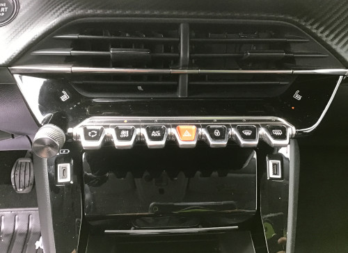 Peugeot 208 PureTech 100 S&S BVM6 Allure Pack
