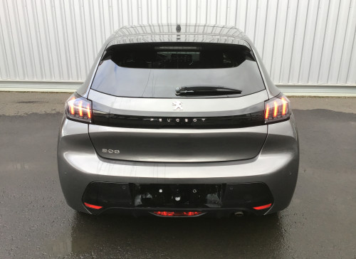 Peugeot 208 PureTech 100 S&S BVM6 Allure Pack