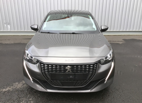 Peugeot 208 PureTech 100 S&S BVM6 Allure Pack