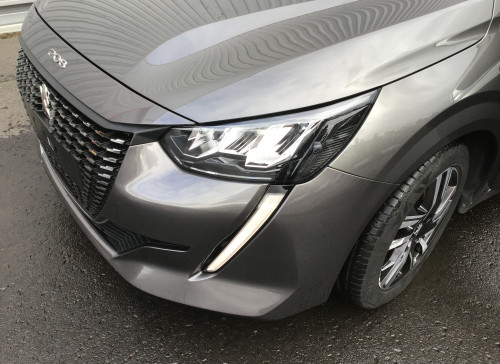 Peugeot 208 PureTech 100 S&S BVM6 Allure Pack
