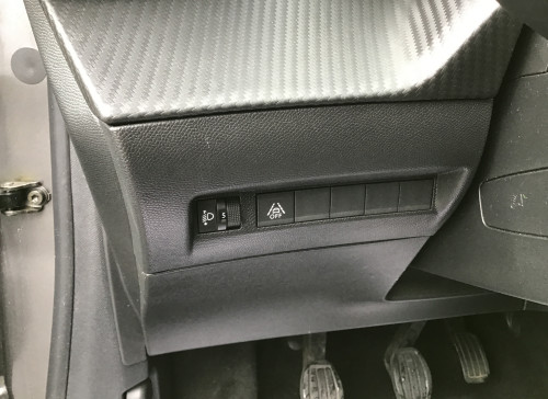 Peugeot 208 PureTech 100 S&S BVM6 Allure Pack
