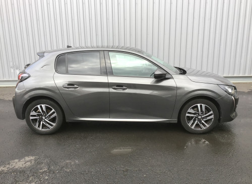 Peugeot 208 PureTech 100 S&S BVM6 Allure Pack