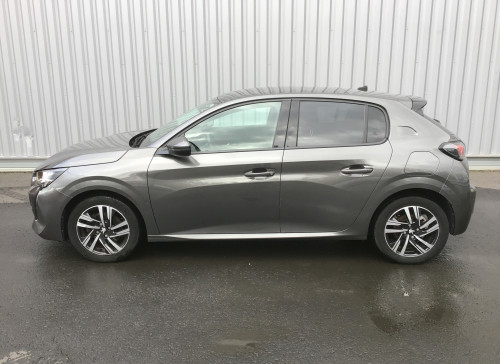 Peugeot 208 PureTech 100 S&S BVM6 Allure Pack
