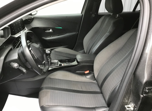 Peugeot 208 PureTech 100 S&S BVM6 Allure Pack