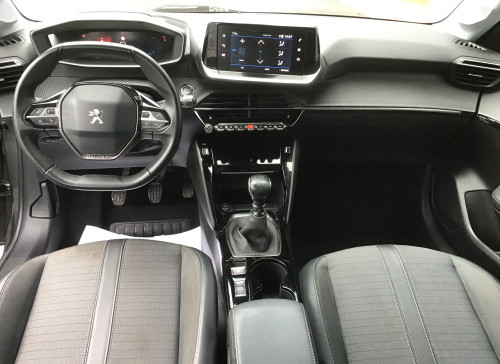 Peugeot 208 PureTech 100 S&S BVM6 Allure Pack