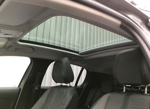 Peugeot 208 PureTech 100 S&S BVM6 Allure Pack