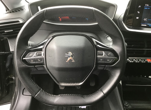 Peugeot 208 PureTech 100 S&S BVM6 Allure Pack