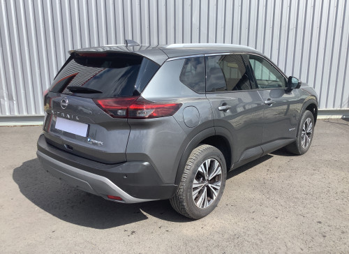 Nissan X-TRAIL Nouveau e-POWER 204 ch N-Connecta