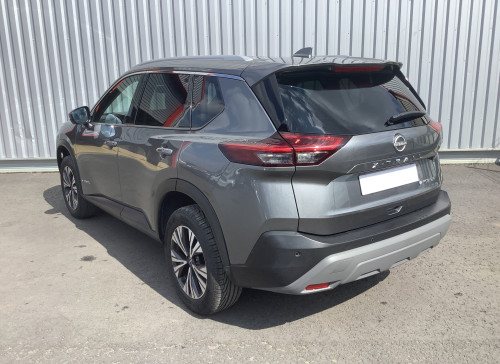 Nissan X-TRAIL Nouveau e-POWER 204 ch N-Connecta