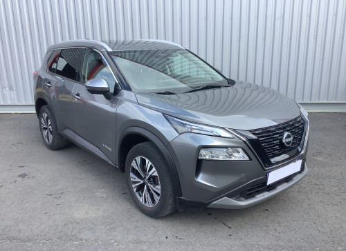 Nissan X-TRAIL Nouveau e-POWER 204 ch N-Connecta