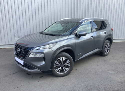 Nissan X-TRAIL Nouveau e-POWER 204 ch N-Connecta