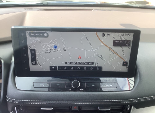 Nissan X-TRAIL Nouveau e-POWER 204 ch N-Connecta