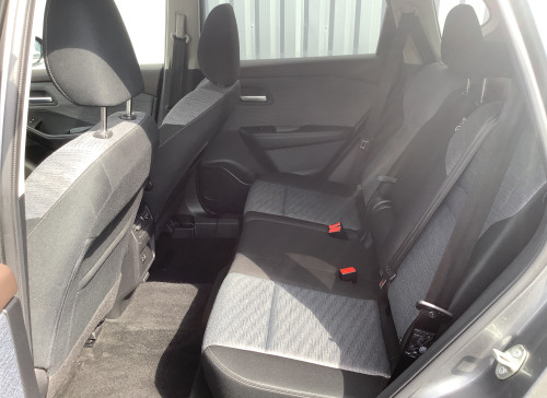 Nissan X-TRAIL Nouveau e-POWER 204 ch N-Connecta